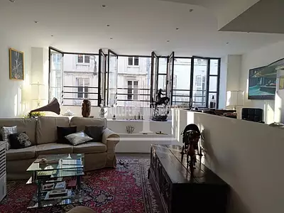 Appartement, 105 m²