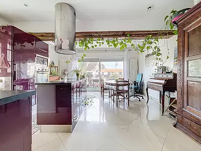 Appartement, 120,04 m²