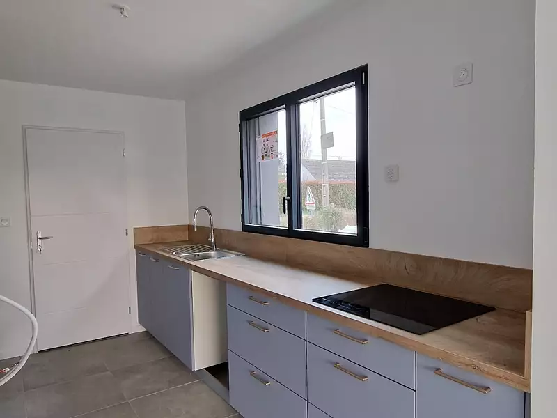 Maison, 113 m²