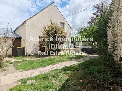 Maison, 92 m²