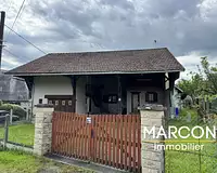 Maison, 132 m²
