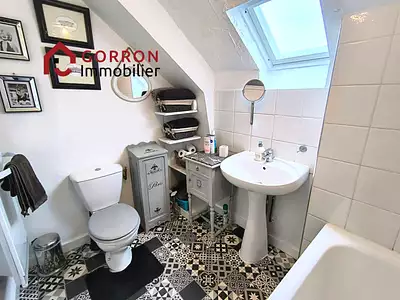 Maison, 125 m²