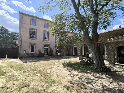 Maison, 420 m²