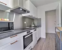 Appartement, 37,43 m²