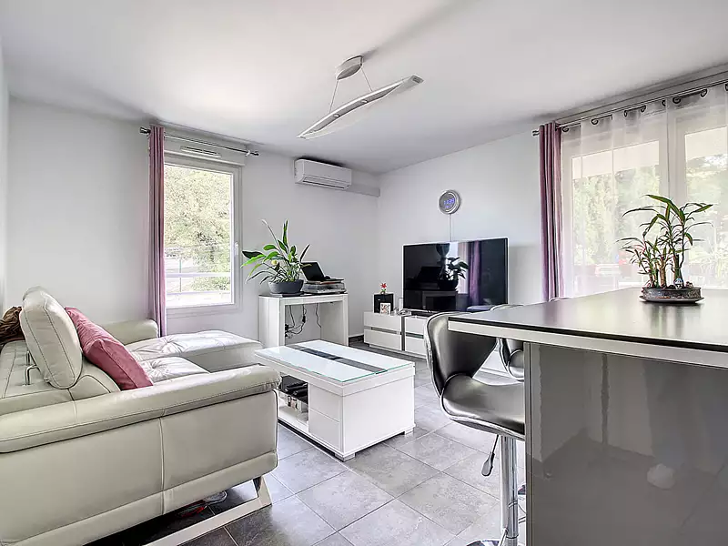 Appartement, 57 m²
