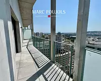 Appartement, 60,6 m²