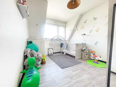 Appartement, 75 m²