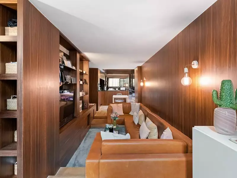 Appartement, 45 m²