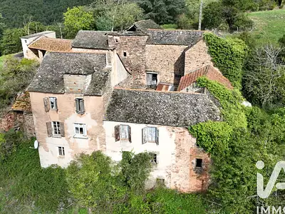 Maison, 120 m²