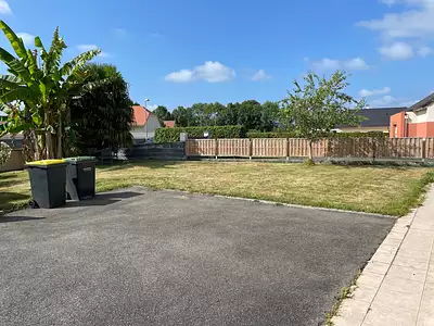 Maison, 113 m²