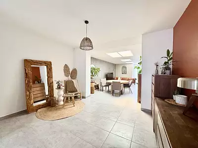 Maison, 100 m²
