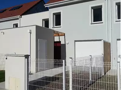 Maison, 73,78 m²