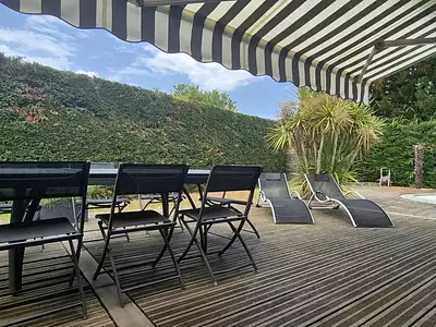 Maison, 117 m²