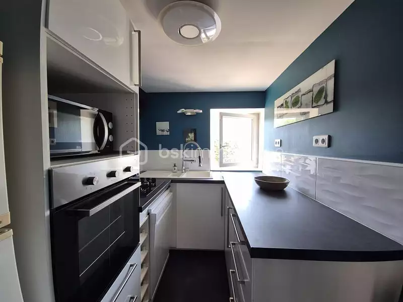 Maison, 63 m²