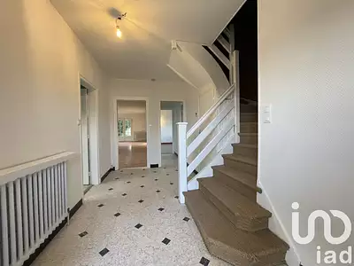 Maison, 142 m²