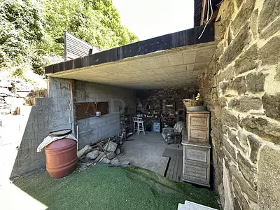 Maison, 84 m²
