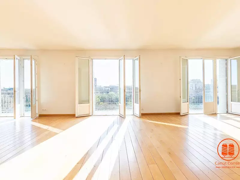 Appartement, 158 m²