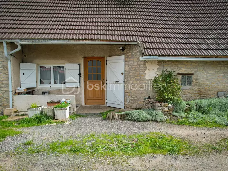 Maison, 177 m²