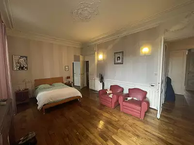 Appartement, 154 m²