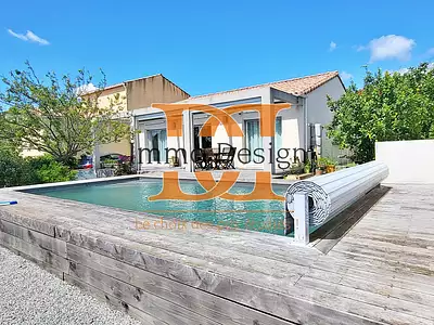 Maison, 98 m²