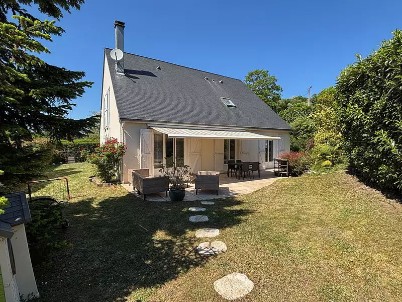 Maison, 143 m²