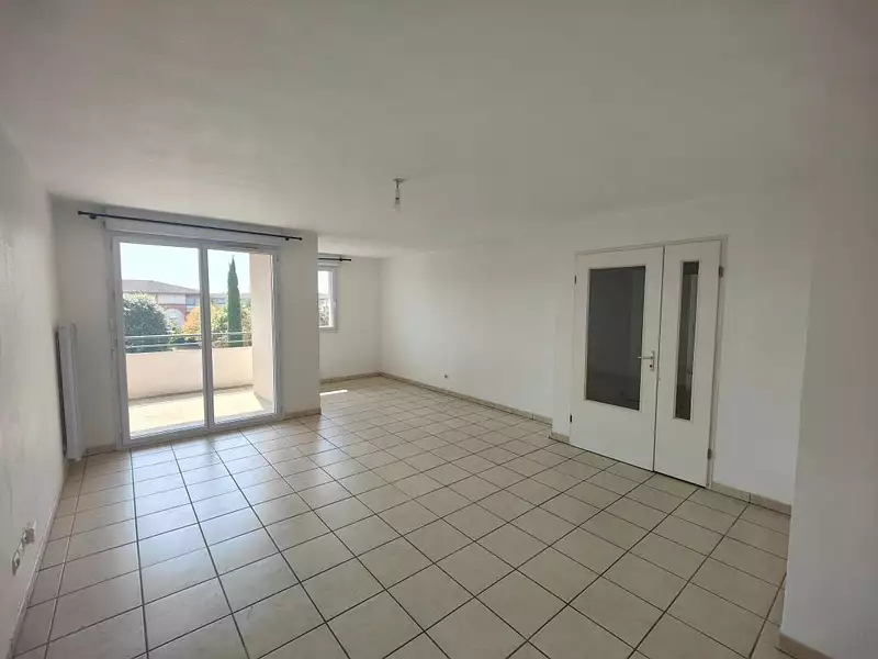 Appartement, 86 m²