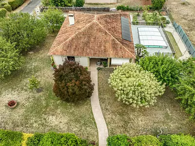 Maison, 148,38 m²