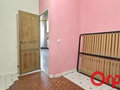Appartement, 82 m²