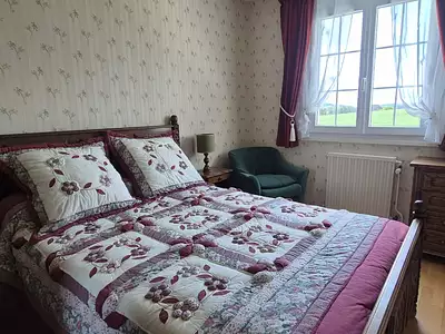 Maison, 101 m²