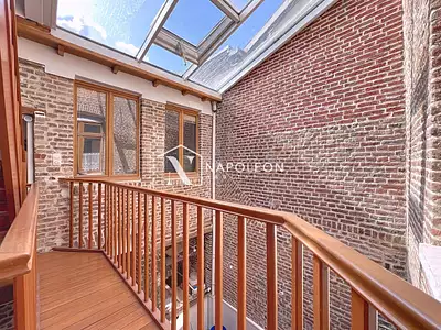 Maison, 109 m²