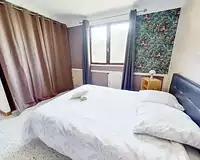 Appartement, 74,45 m²