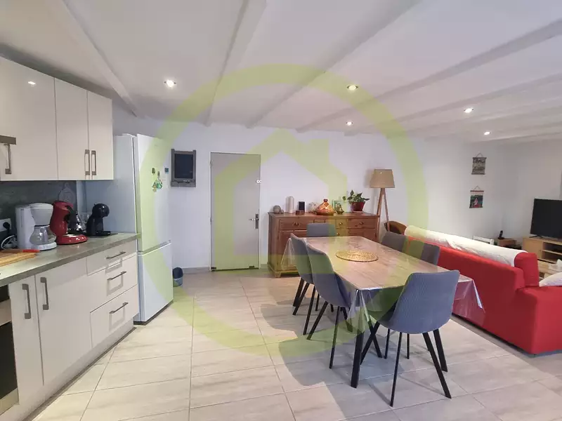 Appartement, 115,6 m²
