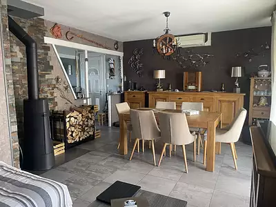 Maison, 90,89 m²