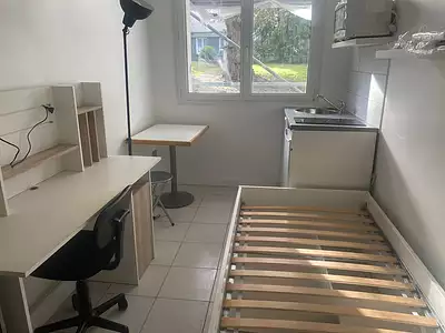 Appartement, 10,03 m²