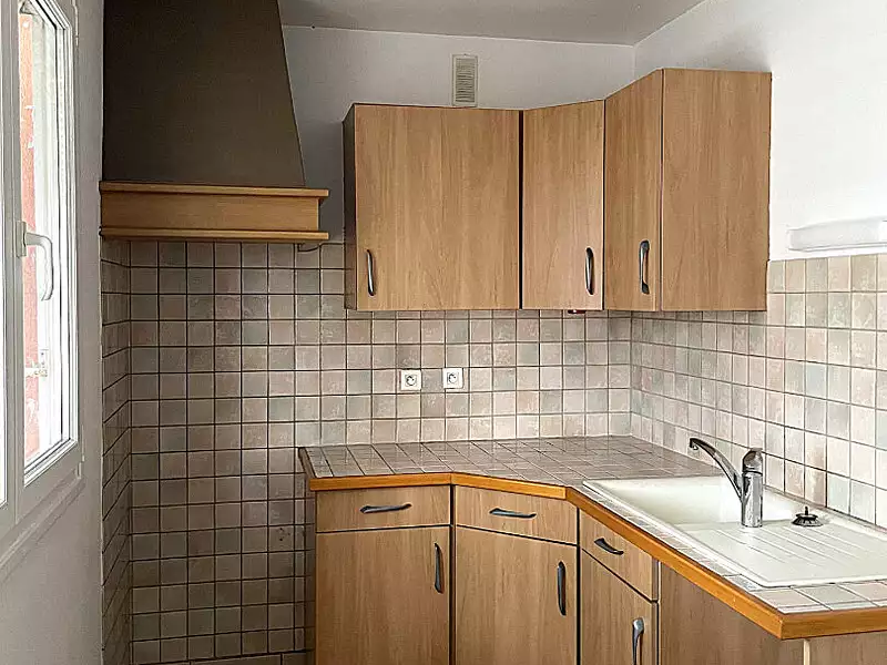 Appartement, 67,84 m²