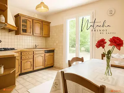 Maison, 94 m²