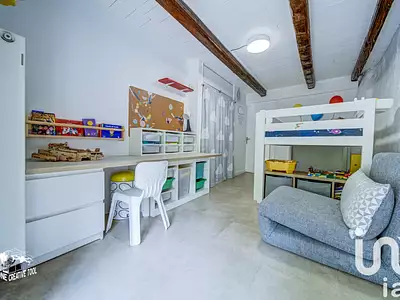 Maison, 123 m²