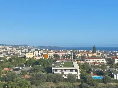 Appartement, 91,05 m²