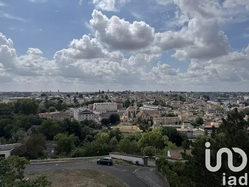 Appartement, 106 m²
