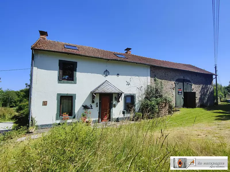 Maison, 110 m²