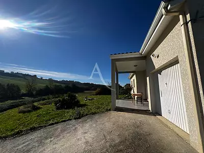 Maison, 78 m²
