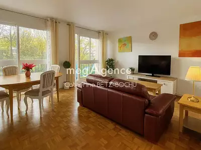 Appartement, 82 m²