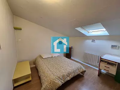 Maison, 98 m²