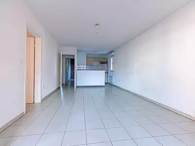 Appartement, 77 m²