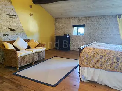 Maison, 216 m²