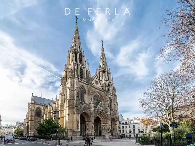 Appartement, 131 m²