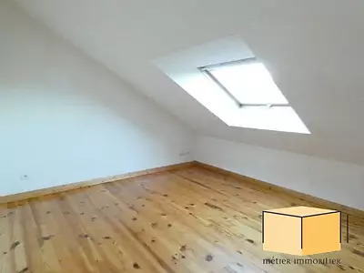 Appartement, 38,88 m²