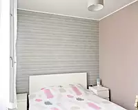 Appartement, 33,97 m²