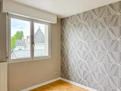 Appartement, 41 m²