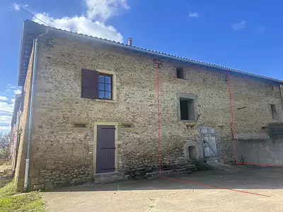 Maison, 100 m²